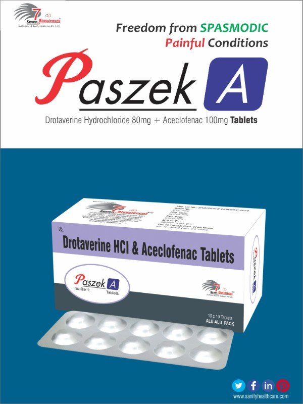 PASzek-A